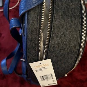 Michael Kors Backpack